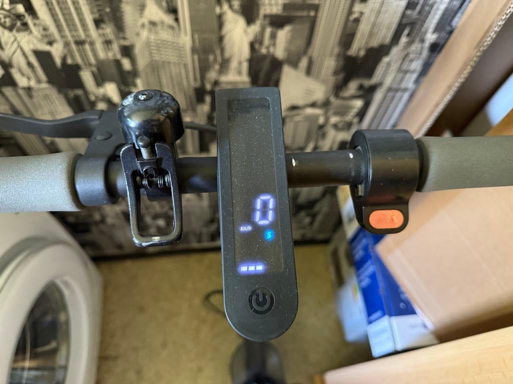 Trottinette XIAOMI, Envoi, Utilisé, Step électrique (E-scooter), Xiaomi