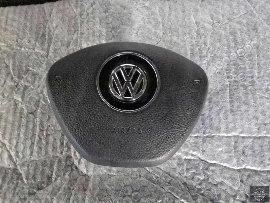 VW Transporter T6 2015+ Amarok Stuur Airbag 2H0880201J, Gebruikt, Volkswagen, Volkswagen AG, Vw@volkswagen.de