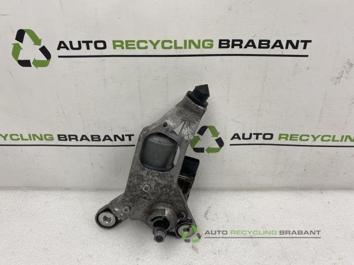 Moteur essuie-glace avant d'un Ford Focus, -, 3 mois de garantie, Utilisé, -