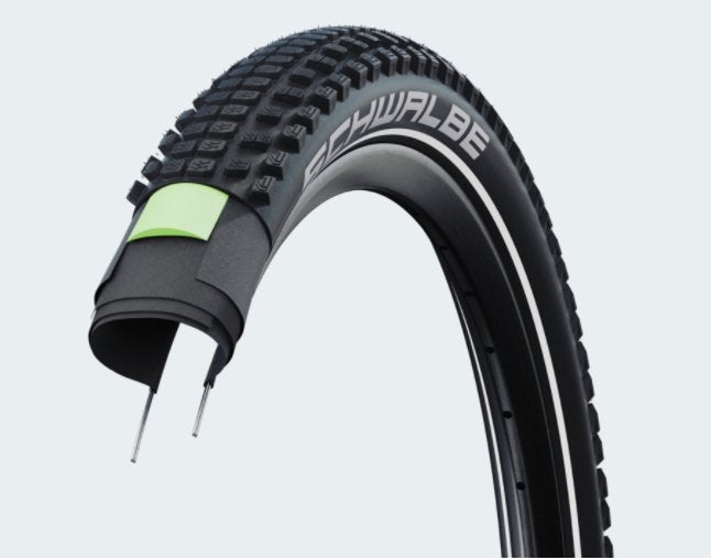 Schwalbe Johnny Watts 365 (nieuw*), Band, Schwalbe, Nieuw, Ophalen of Verzenden