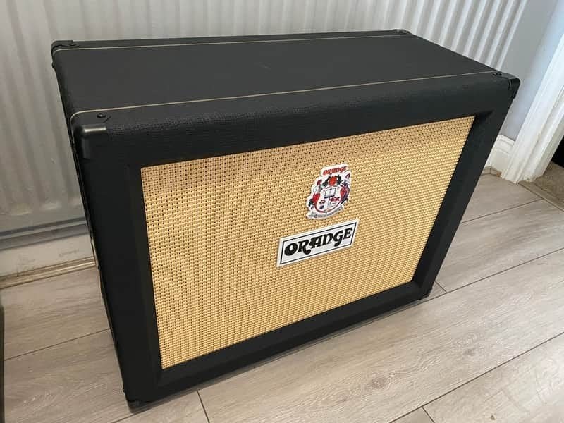 Orange PPC212 OB BK, Muziek en Instrumenten, Ophalen