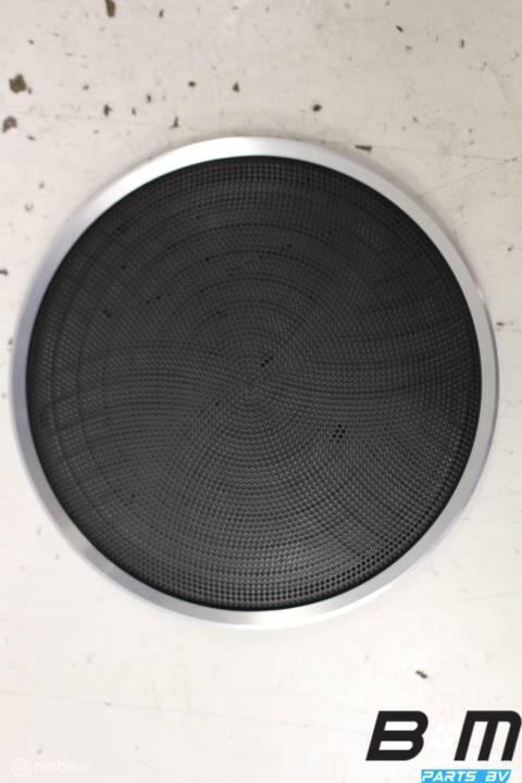 Set speaker roosters Bang &amp; Olufsen Audi SQ5, Gebruikt