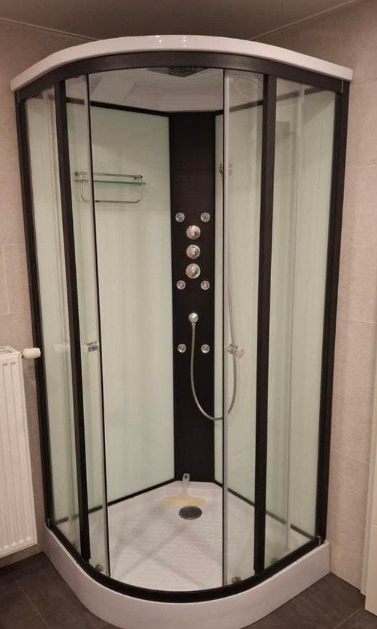 gratis douche, Huis en Inrichting, Ophalen