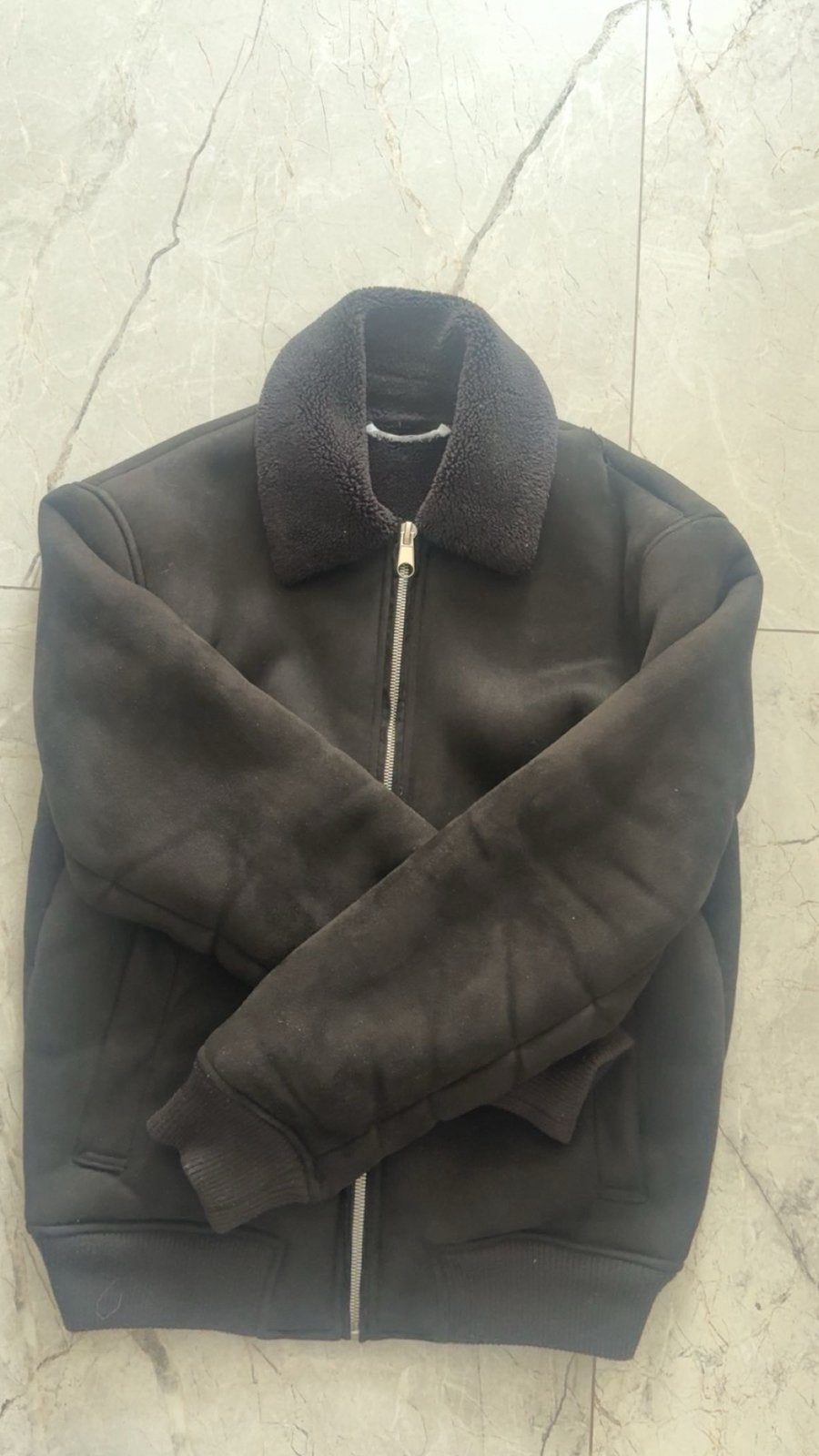 Zara jas, Kleding | Heren, Jassen | Winter, Ophalen, Zo goed als nieuw