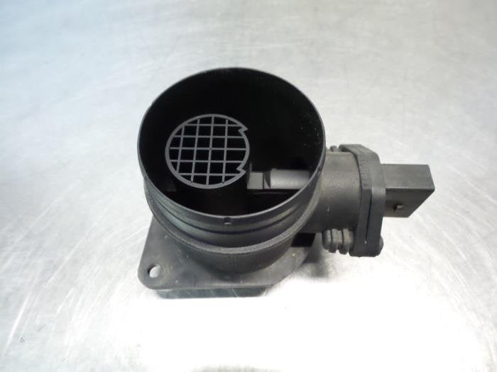Compteur de masse d'air d'un Seat Leon (Leon 05-), Autos : Pièces & Accessoires, -, 3 mois de garantie, Utilisé, -