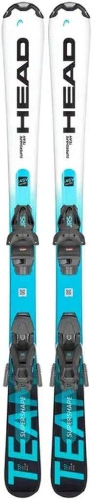 Head Supershape Team kinder Carveski's lengte 97-137cm nieuw, Sport en Fitness, Skiën en Langlaufen, Head, 100 tot 140 cm, Nieuw