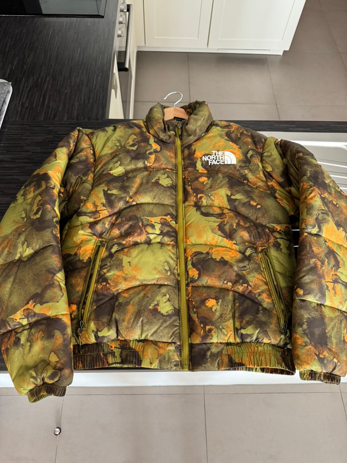 The north face jas XS, Kleding | Heren, Jassen | Winter, Ophalen