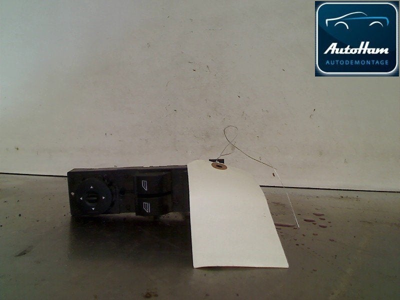 RAAMSCHAKELAAR Ford Focus C-Max (01-2003/03-2007), Gebruikt, Ford