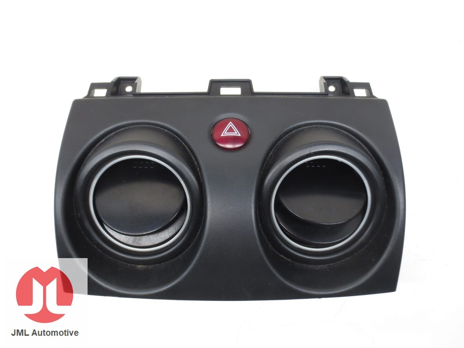 LUCHTROOSTER MIDDEN MITSUBISHI COLT, -, Utilisé, Mitsubishi, -
