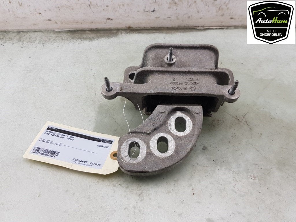 SUPPORT BOITE DE VITESSES Ford Fiesta 7 (01-2017/07-2023), Utilisé, Ford