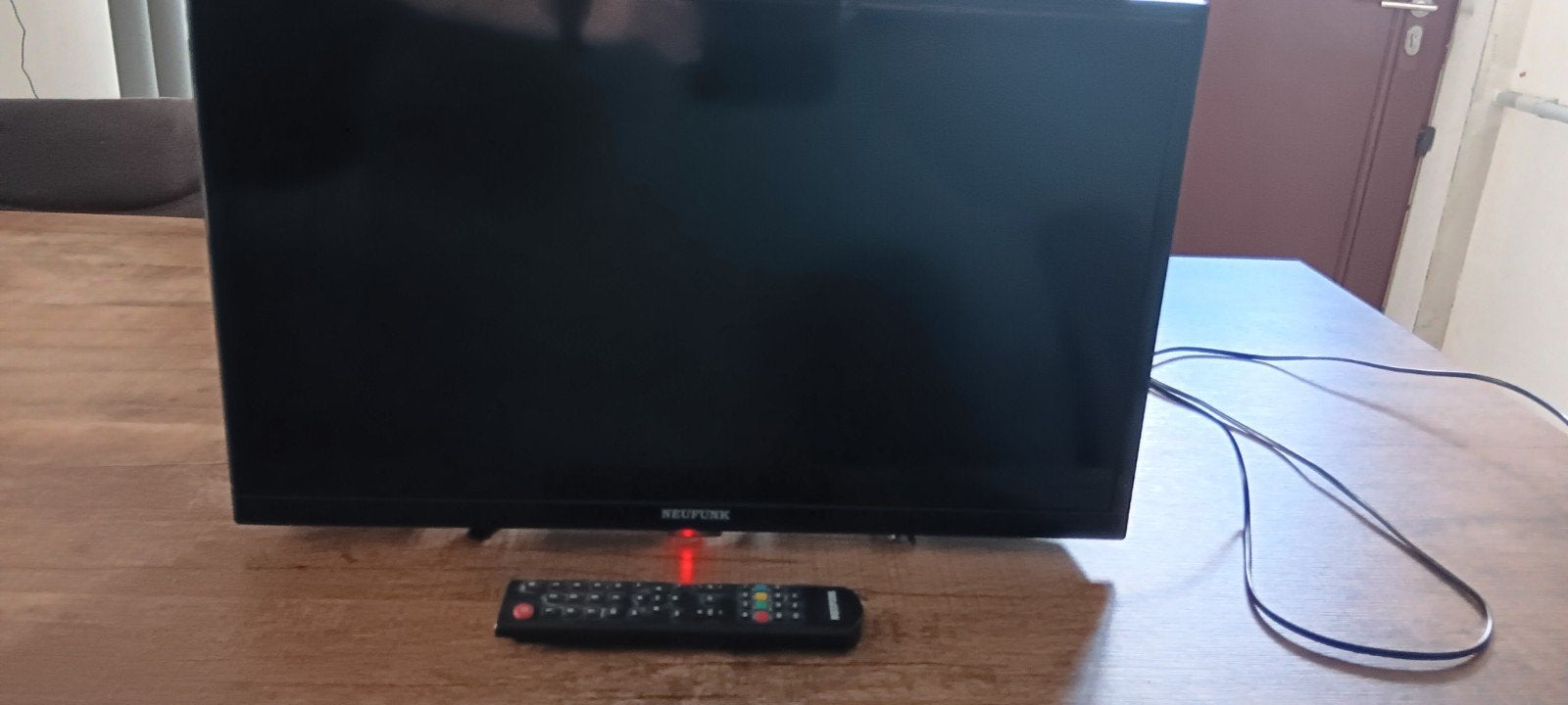 Game tv, Autres marques, 40 à 60 cm, HD Ready (720p), Enlèvement