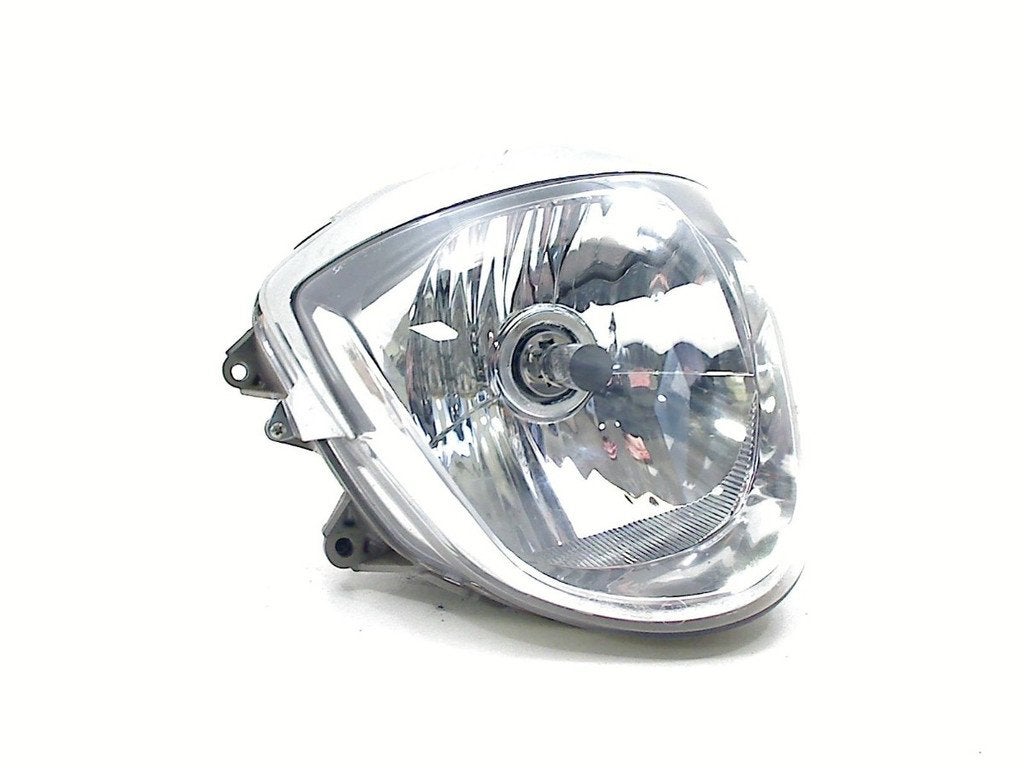 KOPLAMP Piaggio Liberty S 50i 2018-2020 (1d002229), Piaggio, Gebruikt, P.J. Troelstraweg 8 8
3144 CX  MAASSLUIS, NL, Info@cama-motorparts.nl