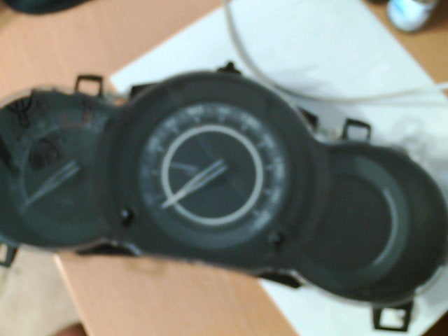 Compteur Citroen C3 96665882XT (536), Ophalen, Gebruikt