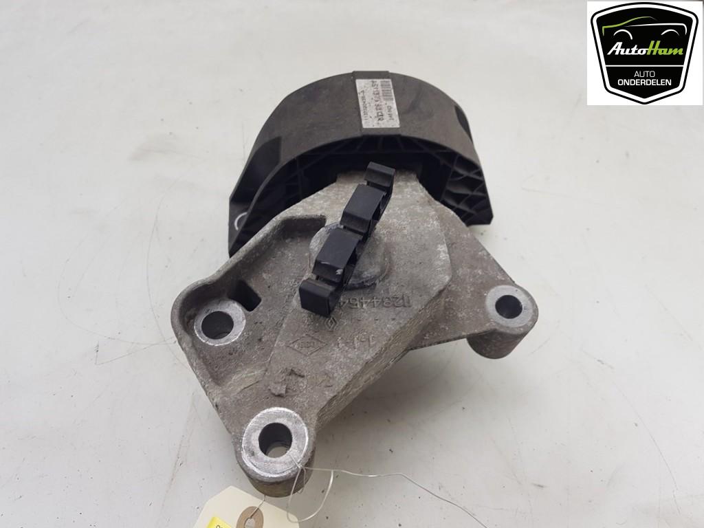 MONTAGE MOTEUR Renault Clio IV (5R) (01-2012/08-2021), Utilisé, Renault