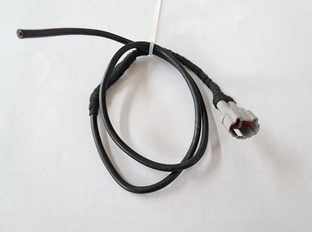 Connector Yamaha, Honda, Kawasaki, Ophalen of Verzenden, Nieuw
