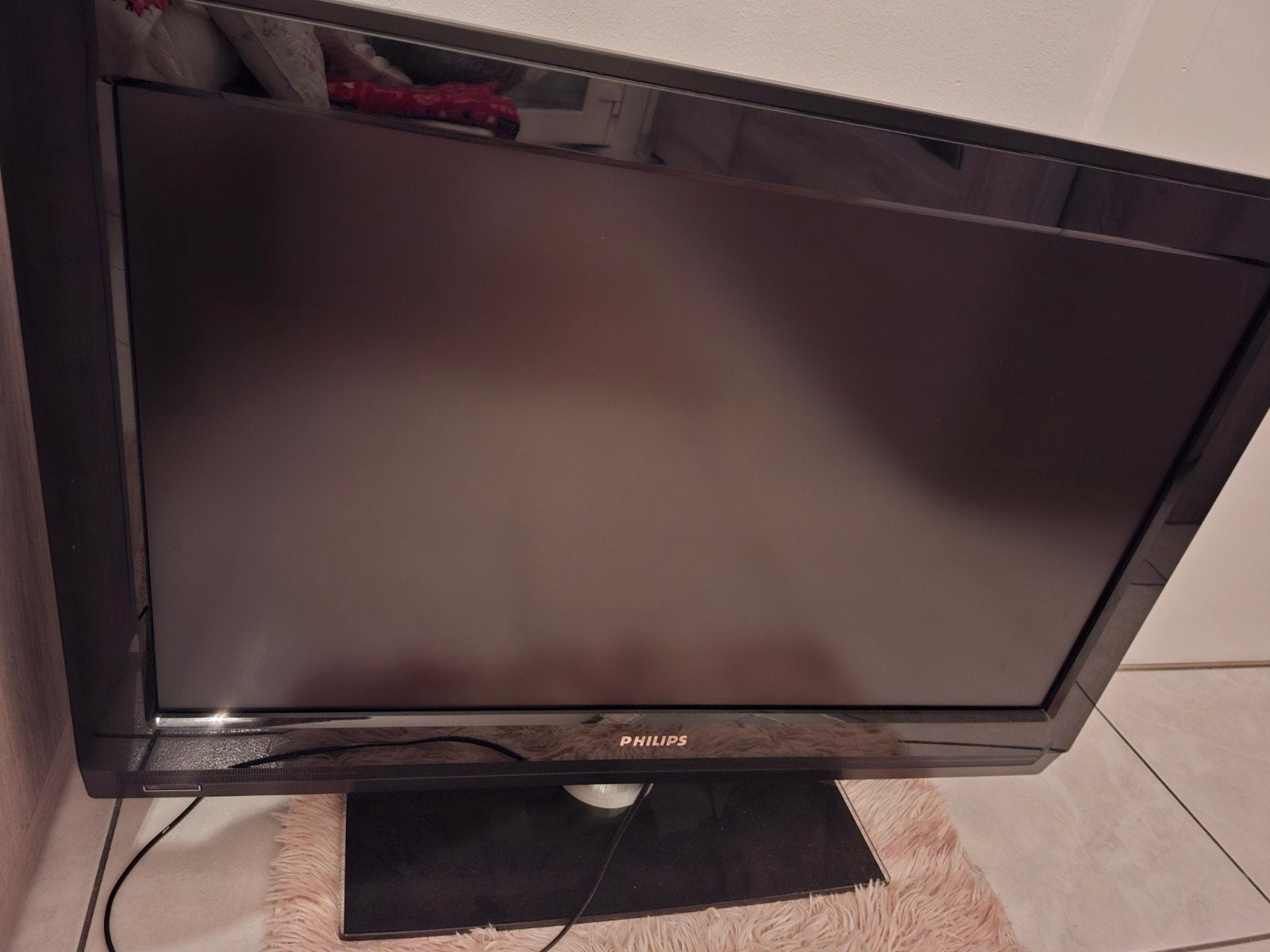 Philips TV, Audio, Tv en Foto, Televisies, Ophalen, Philips