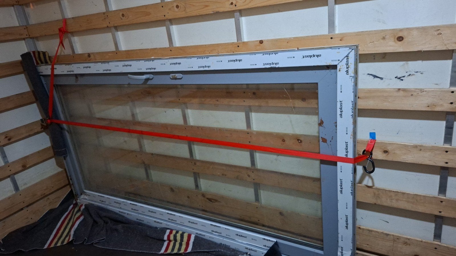 porte fenetre, Bricolage & Construction, Enlèvement ou Envoi