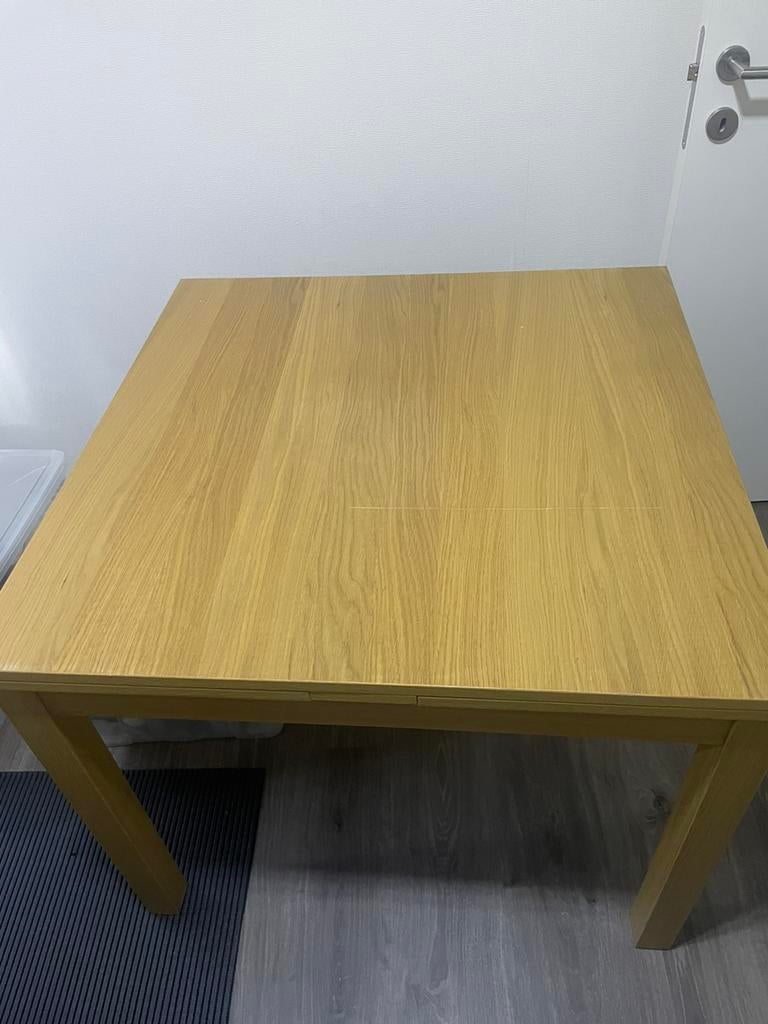 Tafel inschuifbaar, Huis en Inrichting, Ophalen