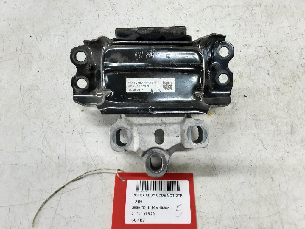 VERSNELLINGSBAKSTEUN Caddy California V (SBB / SBJ), Auto-onderdelen, Gebruikt, Volkswagen, Mevr. I. Hauben, Rue de l'Espoir 34 34
4030  GRIVEGNÉE, BE