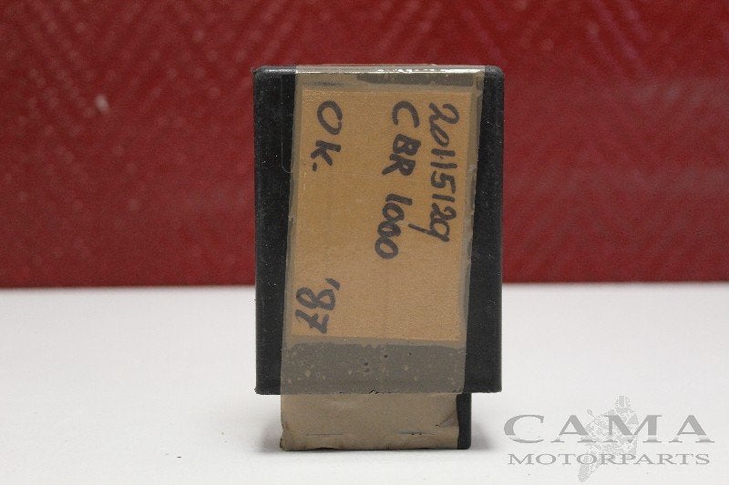 CDI / ECU UNIT Honda CBR 1000 F 1987-1989 (MM5), Honda Center GmbH, Gebruikt, Info@honda.de, Hanauer Landstraße  222-224
60314  Frankfurt am Main, DE