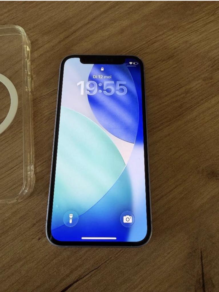 iPhone 12 mini, Autres modèles, 6 mégapixels ou plus, Enlèvement, Sans abonnement