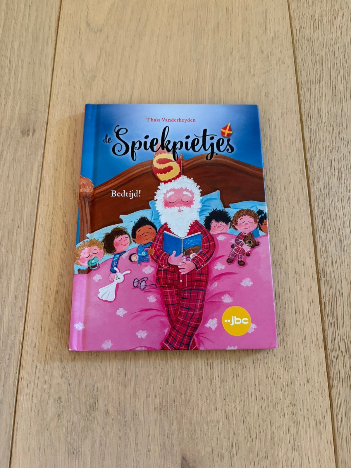 Spiekpietjes, Enlèvement ou Envoi, Comme neuf, 2 à 3 ans