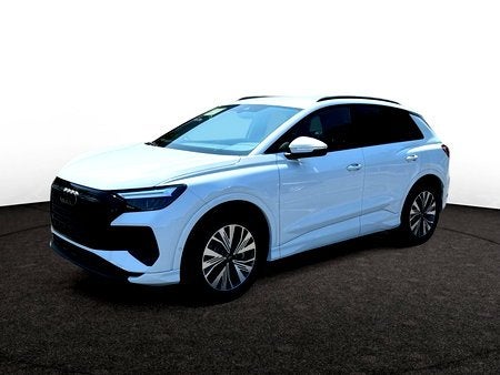 Audi Q4 e-tron Audi Q4  Advanced 45 e-tron  210,00 kW, Autos, Achat, 2 g/km, Rétroviseurs électriques, https://public.car-pass.be/vhr/d46a797e-deb9-4bf3-87df-962e1c178256