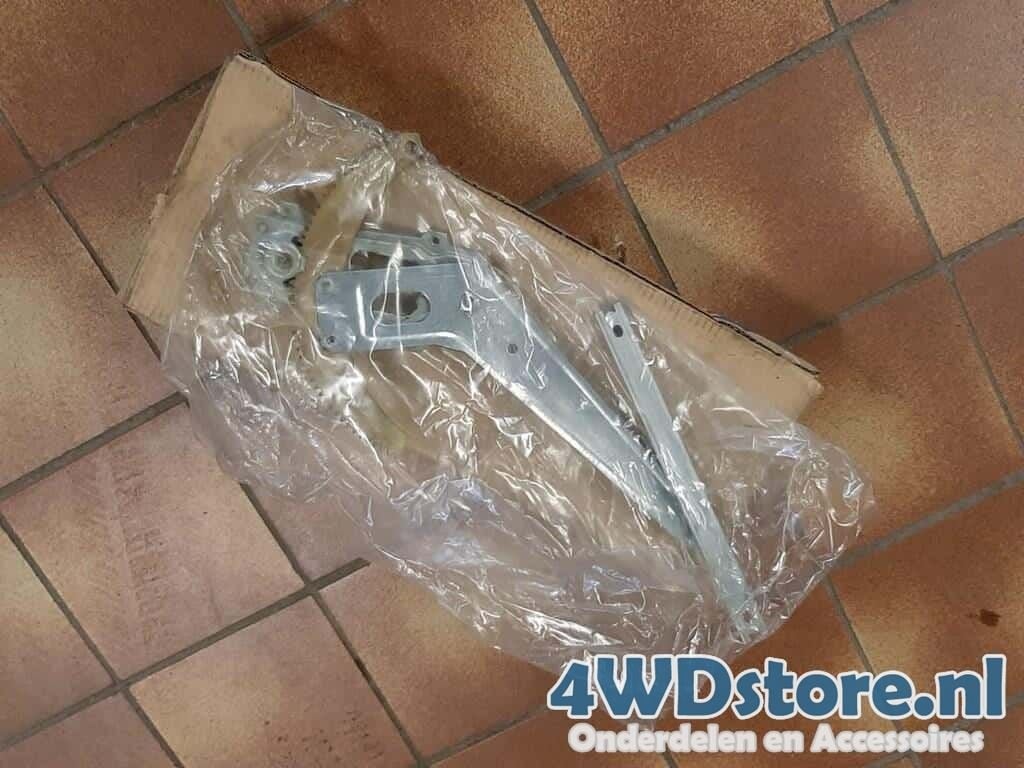 Raammechanisme Nissan Patrol R 260 - 82700G9600, Neuf, -, -, Nissan