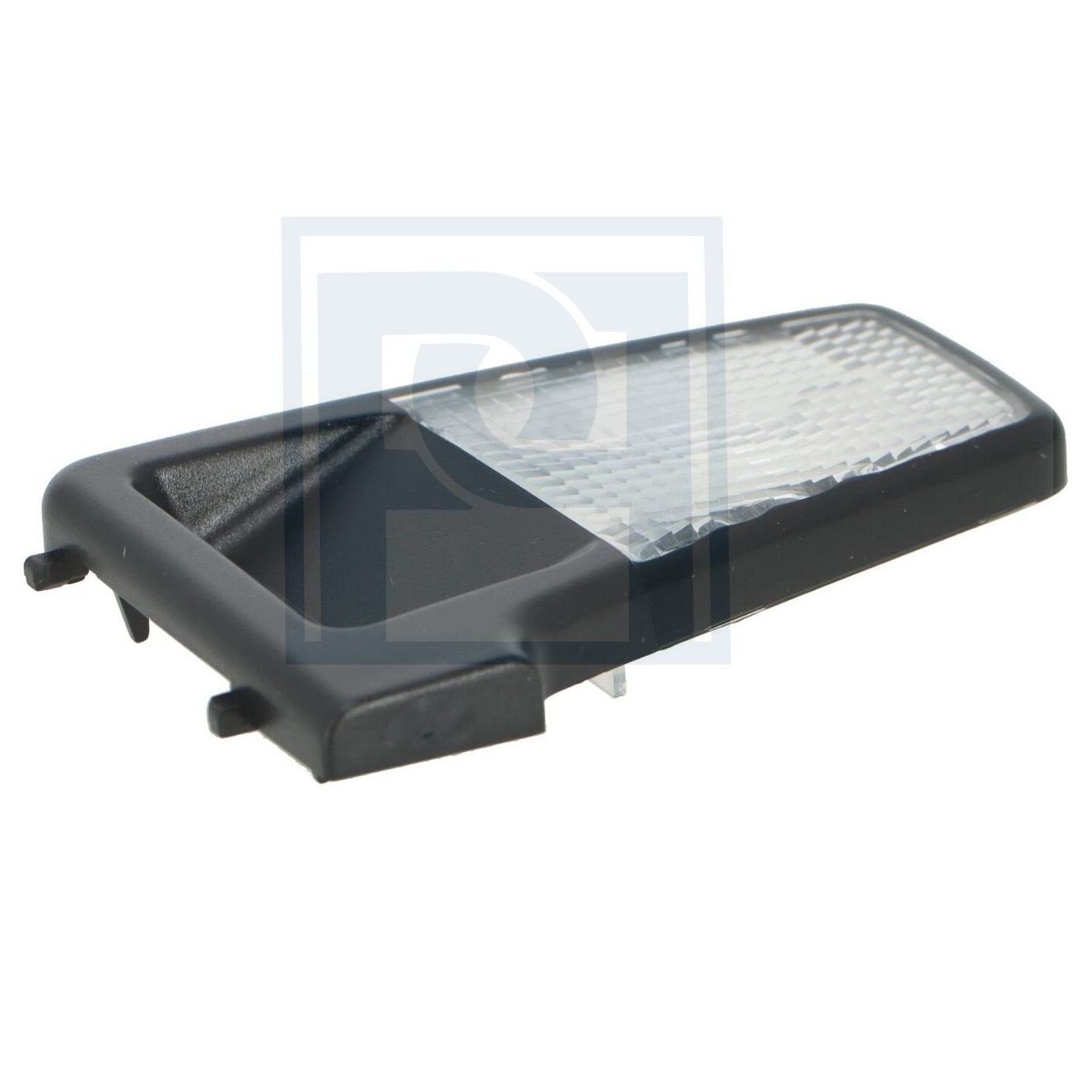 Volvo LENS glas links binnenverlichting hemel 850, C70 (-200, Ophalen of Verzenden, Nieuw