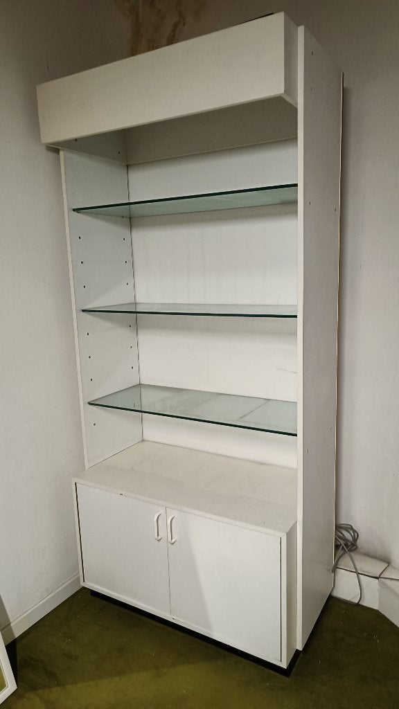 3 gratis kasten/ rekken, Ophalen, Gebruikt