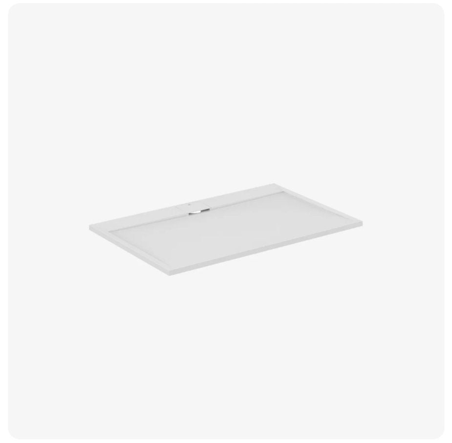 Douchebak 180 x 90 cm, Ophalen, Nieuw, Douche
