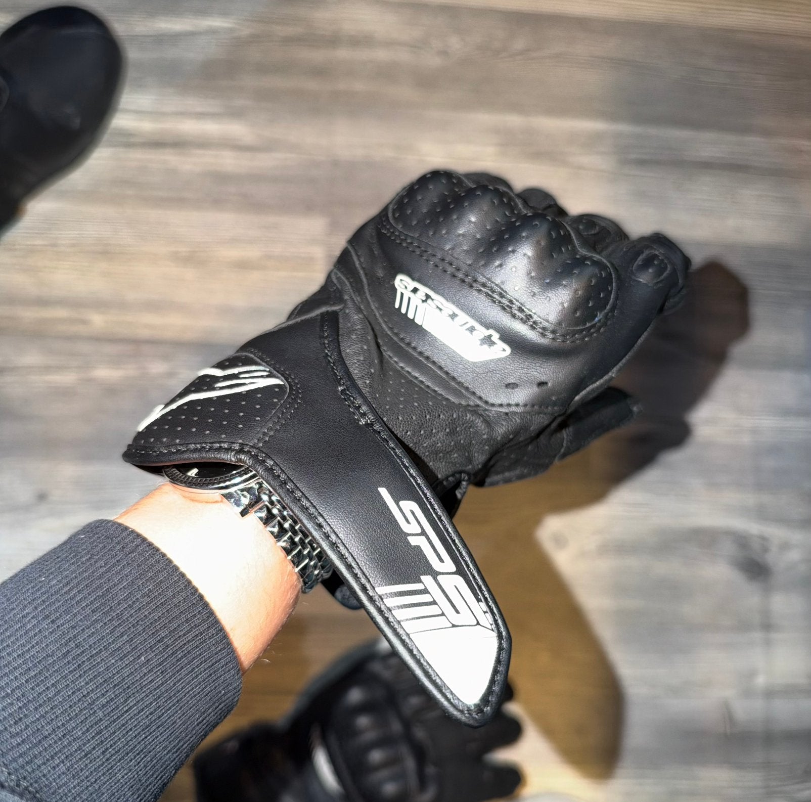 Alpinestars SP-5, Enlèvement ou Envoi, Neuf, avec ticket, Femmes, Gants