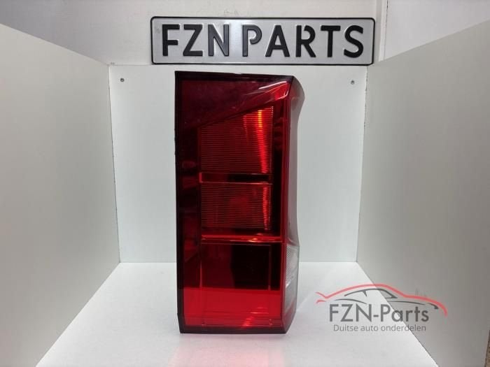 VW Crafter 7C0 Achterlicht Links 7C0945095J, Ophalen of Verzenden, Gebruikt