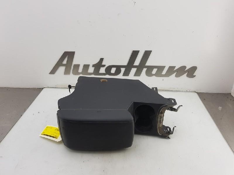 ACCOUDOIR CENTRAL Seat Ateca (5FPX) (01-2016/-), Dhr. J. Ham, Administratie@autoham.nl, Utilisé, Seat