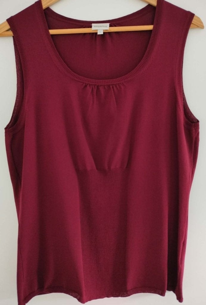 Mooie top Mayerline Large, stretcht enorm, Mayerline, Enlèvement ou Envoi, Comme neuf, Taille 42/44 (L)