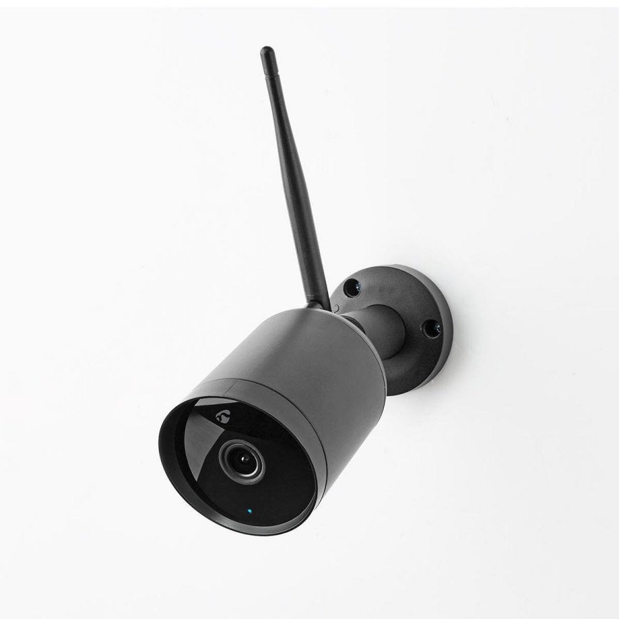 Qnect Smart Outdoor Camera (Nieuw in Doos!), Audio, Tv en Foto, Videobewaking, Ophalen of Verzenden, Nieuw, Buitencamera