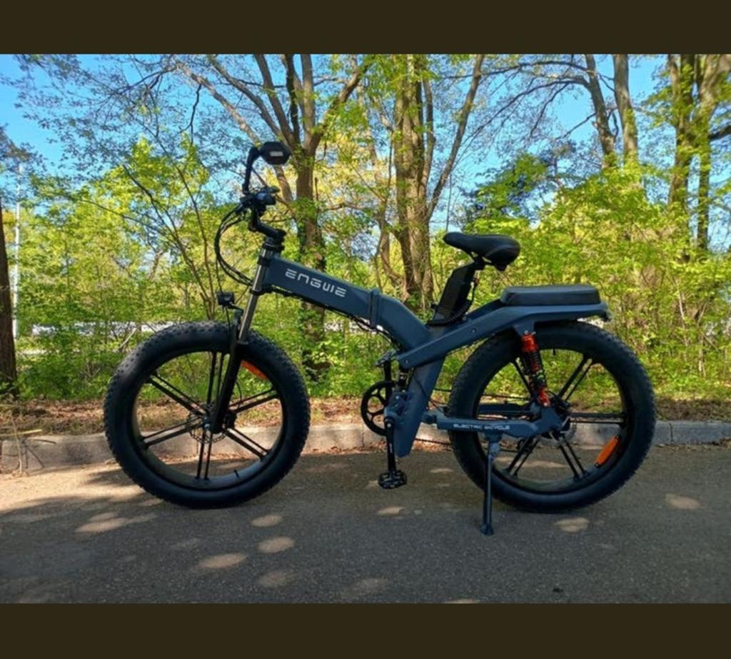 Mooie elektrische engwie x26 pro, Ophalen of Verzenden