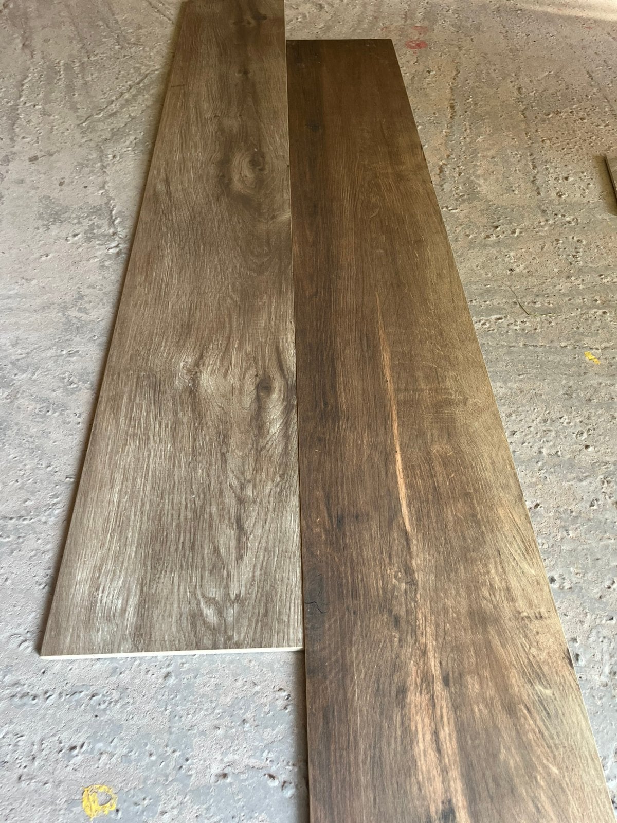 Carrelage intérieur 30 x 180 (kronos), Enlèvement, Neuf