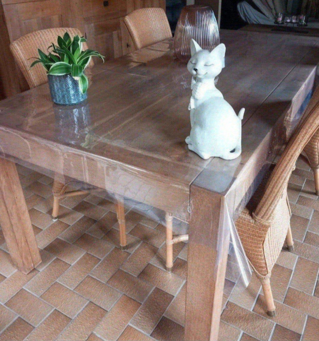 tafel met 6 stoelen., Huis en Inrichting, Tafels | Eettafels, Ophalen