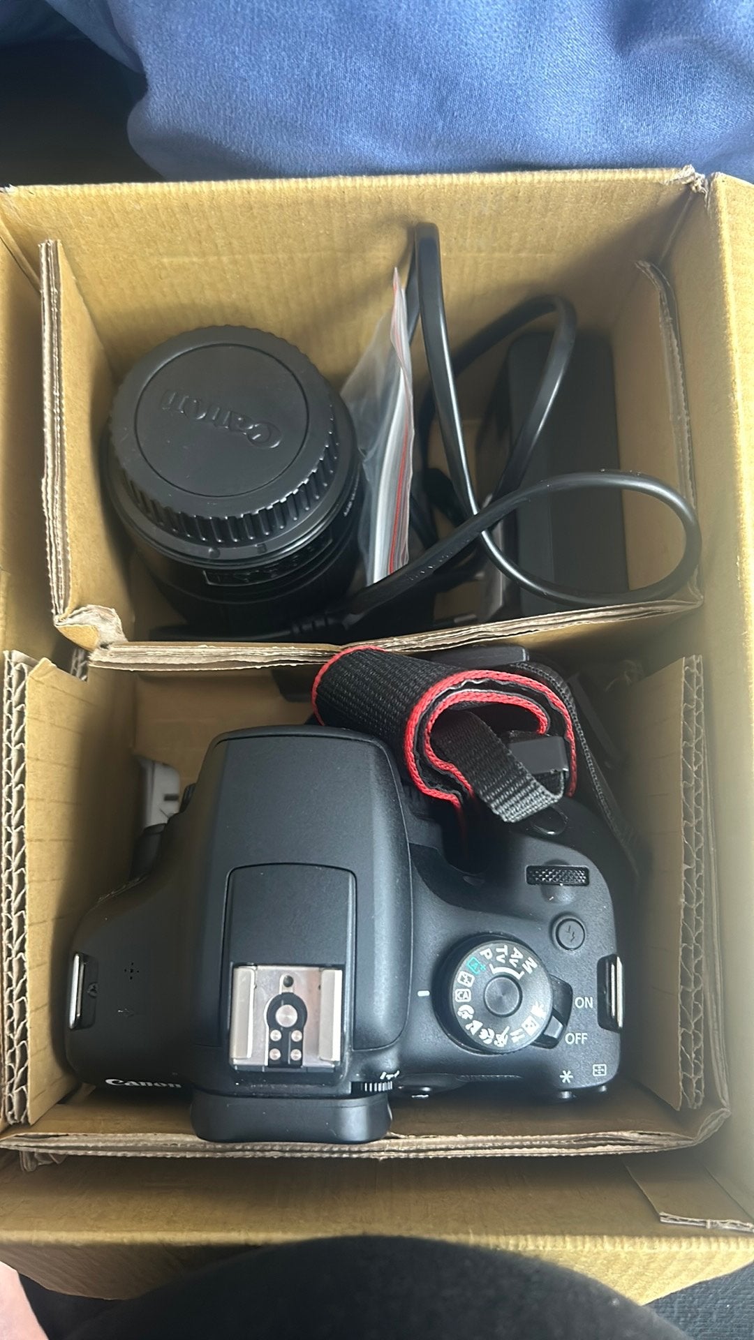 Canon camera, Audio, Tv en Foto, Fotocamera's Digitaal, Ophalen, Zo goed als nieuw, Canon