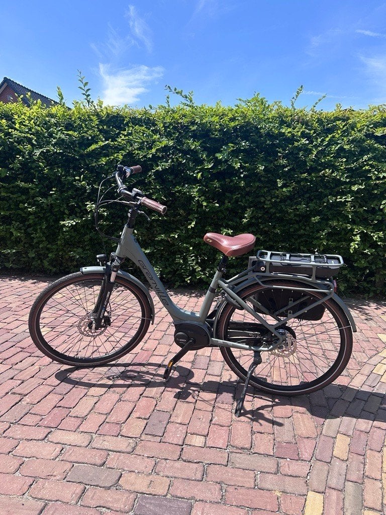Granville E-Exclusive Nexus Wave | 341 km | Nieuwstaat, Fietsen en Brommers, 47 tot 50 cm, Nieuw, Schijfrem, Ophalen