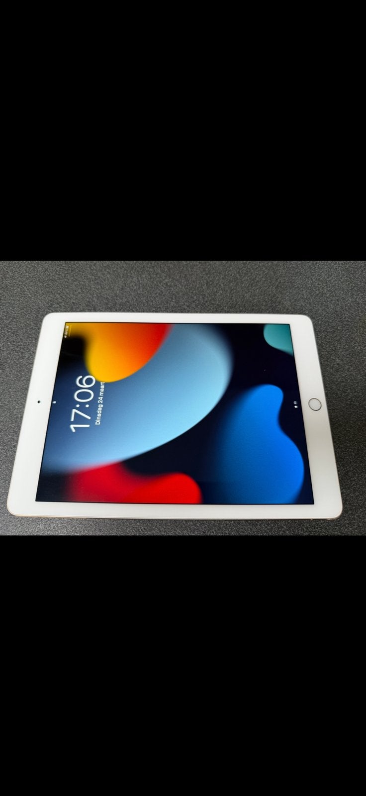 Ipad air 2, Computers en Software, Apple iPads, Ophalen, Zo goed als nieuw, Apple iPad, 32 GB