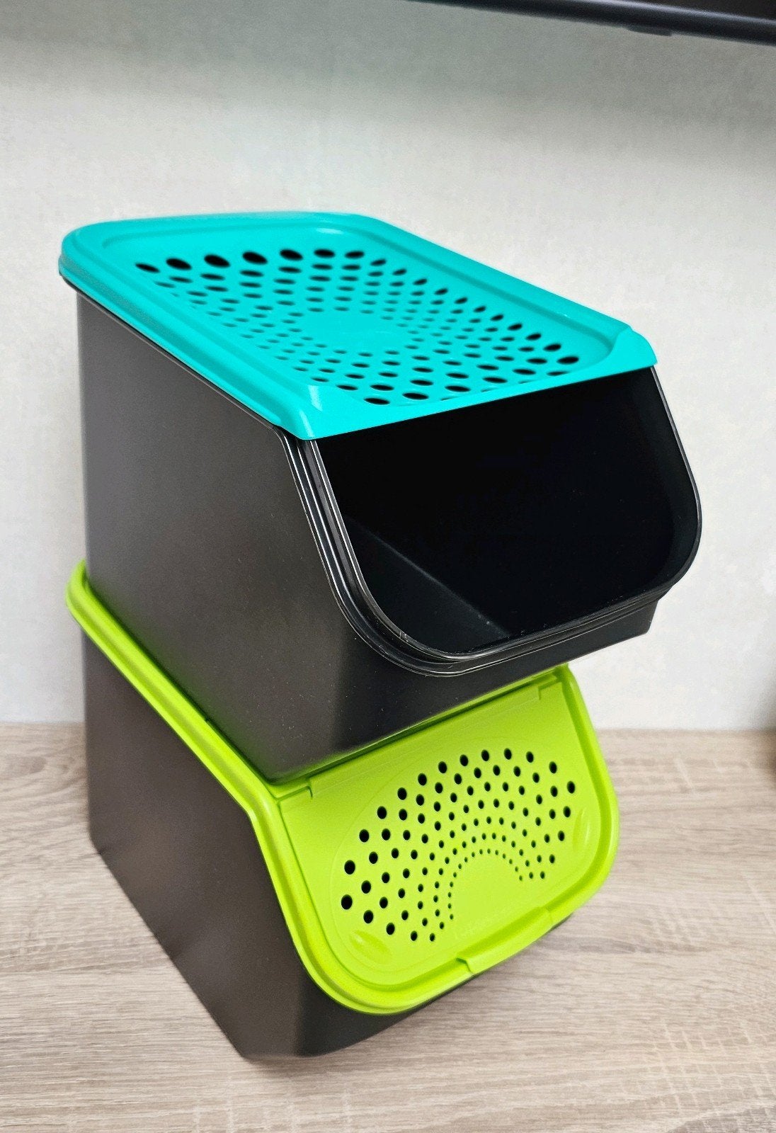 Set de pâtisserie Tupperware, Enlèvement ou Envoi, Neuf