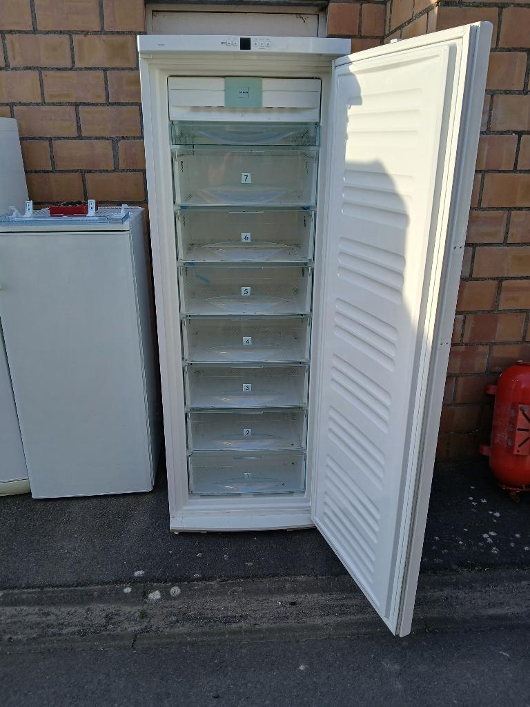 Diepvriesonderdelen LIEBHERR: lades handvat glasplaten, Enlèvement ou Envoi, Utilisé