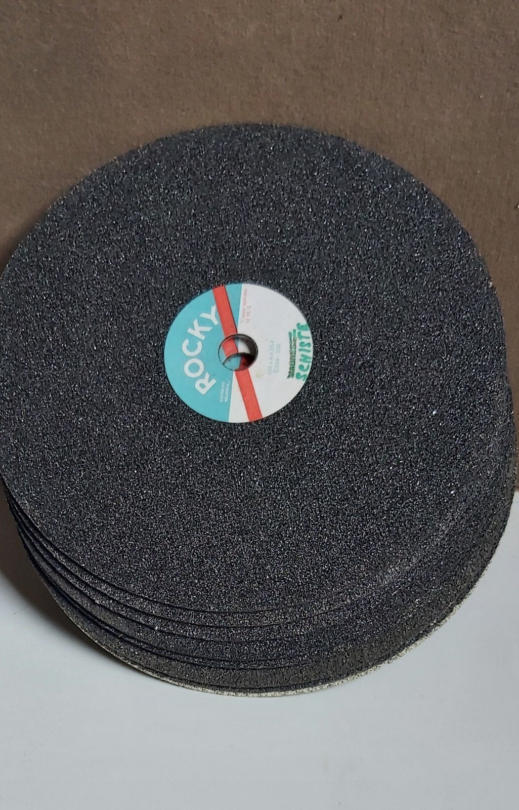 Disques de coupe, Bricolage & Construction, Enlèvement, Neuf