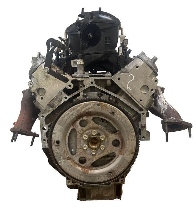 Moteur Chevrolet Avalanche Silverado Tahoe 5.3 - LC9/325CUV8, Envoi, Révisé, Chevrolet