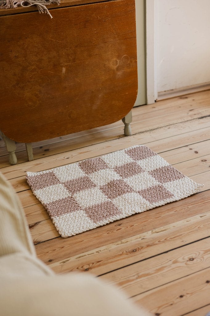 carpet, Huis en Inrichting, Stoffering | Tapijten en Vloerkleden, Ophalen, Gebruikt, 100 tot 150 cm, Beige