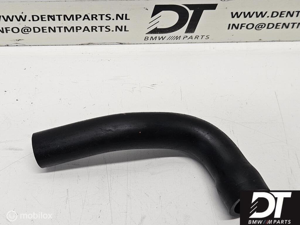 Slang stationair regelaar BMW M3 E46 S54 13417837597, Auto-onderdelen, Motor en Toebehoren, Gebruikt, Ophalen of Verzenden, BMW