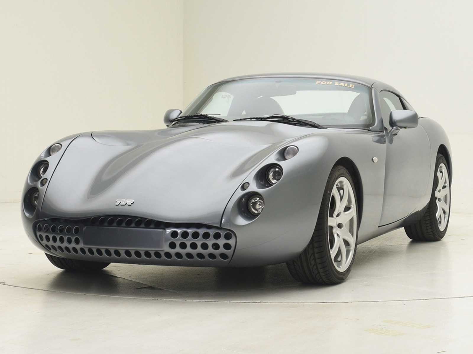 TVR - TUSCAN S LHD - Voiture classique, Autos, Oldtimers & Ancêtres, Achat, Entreprise, Boîte manuelle, Autre carrosserie
