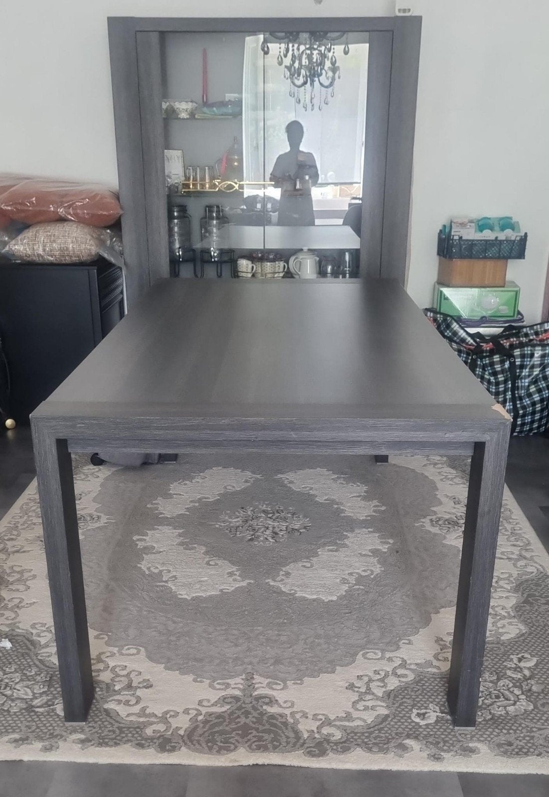 Tafel en kast gratis, Enlèvement ou Envoi